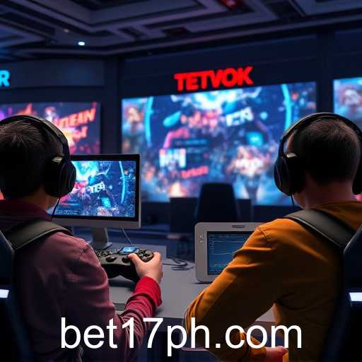 17ph Adds Exciting Features Amidst Gaming Trends