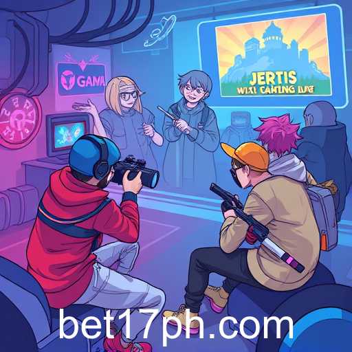 The Rise of 17ph in Gaming Culture