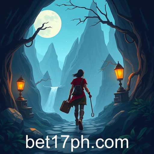 Adventure Games