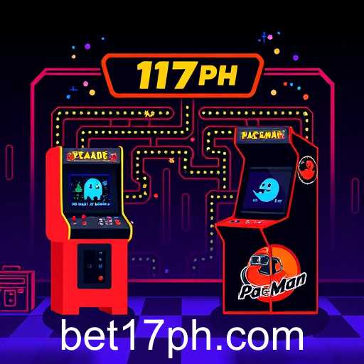 Arcade Classics